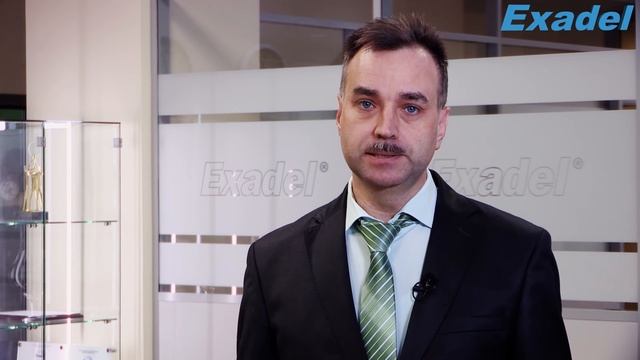 "Exadel"-Top belarussian IT company with Kseniya Gold смотреть онлайн