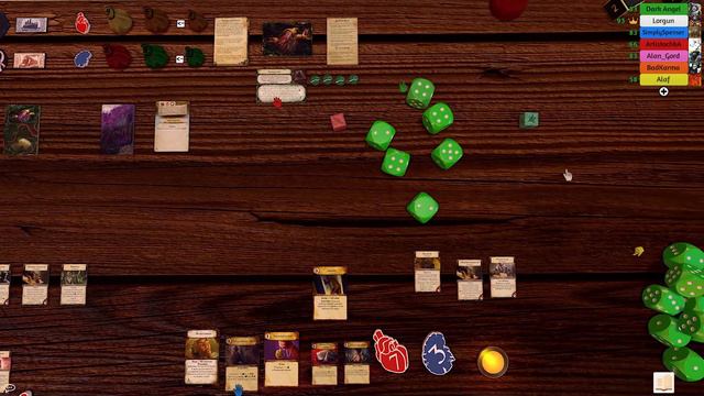 Eldritch Horror - Цвет настроения желтый (ч. 1) смотреть онлайн