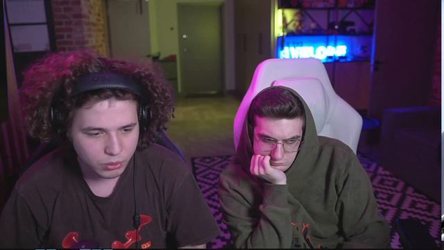 ЖОЖО И НЕКОГЛАЙ КОНФЛИКТ! | ГРЯЗЬ НЕКОГЛАЯ НА СТРИМЕ | JojoHF Watch смотреть онлайн