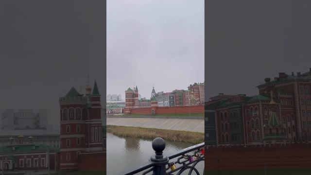 Йошкар-Ола за 1 день ? смотреть онлайн