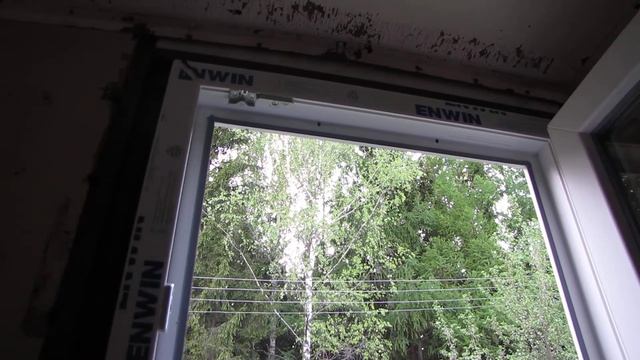 Пластиковые окна из ЛМ. Обзор, осмотр смотреть онлайн