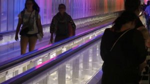 аэропорт мюнхена, терминал 1