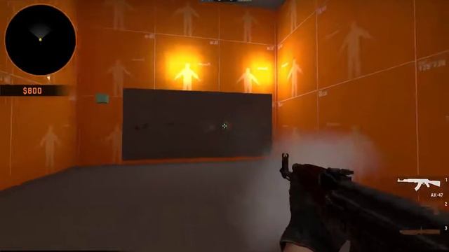 Как настроить идеальную сенсу в кс го! ОТВЕТ СДЕСЬ! смотреть онлайн