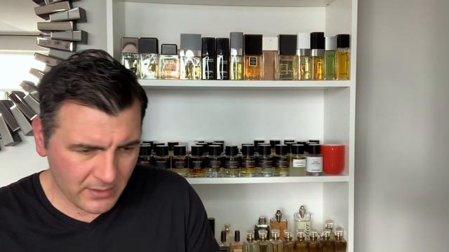 EUGENIUS APPROVED: TOP 5 FREDERIC MALLE PERFUMES FOR SPRING смотреть онлайн