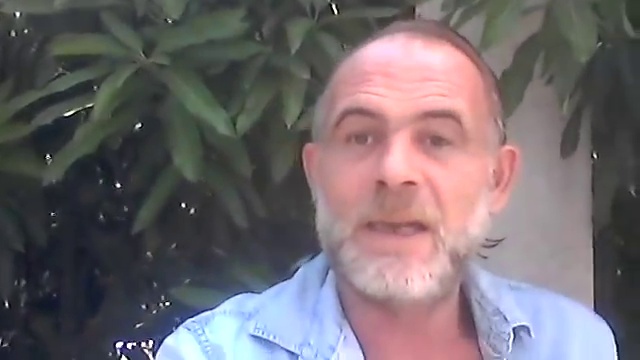 Christophe Cros Houplon  - Stars Et Politique
