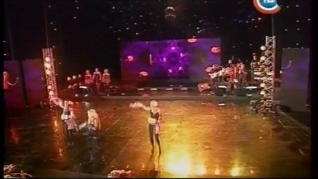 Инна Афанасьева - "Горыч ягада" смотреть онлайн