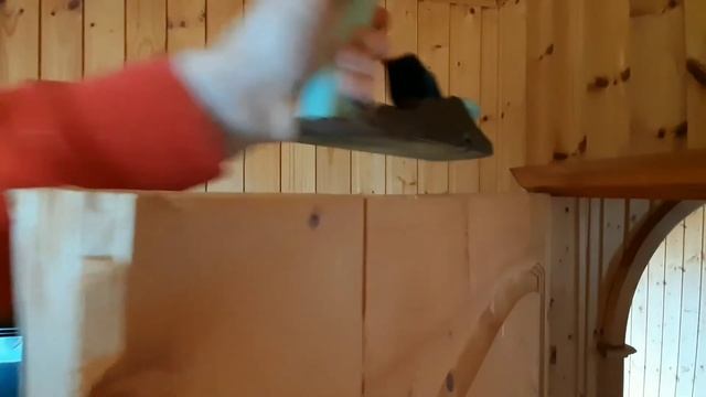 Деревянная дверь перестала закрываться смотреть онлайн