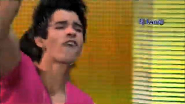 Gustavo Lima   Balada Boa   Tche Tche Rere   Dj  Leo ® Special Mix