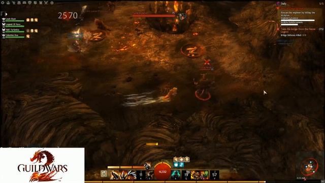 CoF 5:10 смотреть онлайн