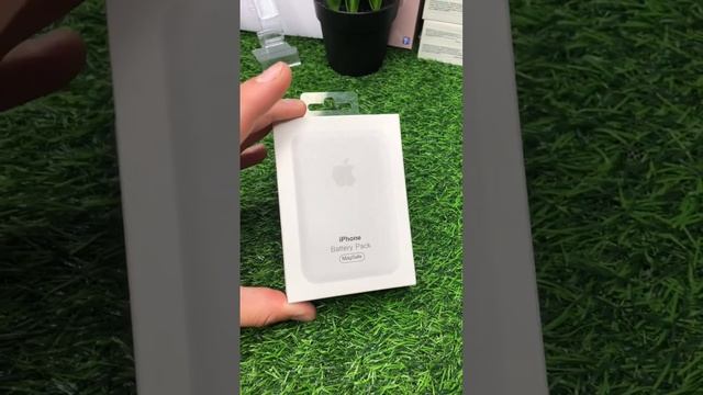 Поступление Battery Pack 3500 mAh смотреть онлайн