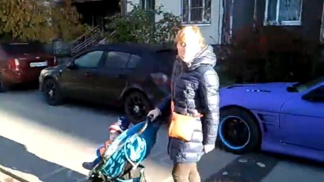 Исполнение решения суда ПОРЯДОК ВСТРЕЧ с ребенком 5-02 г.СПб смотреть онлайн