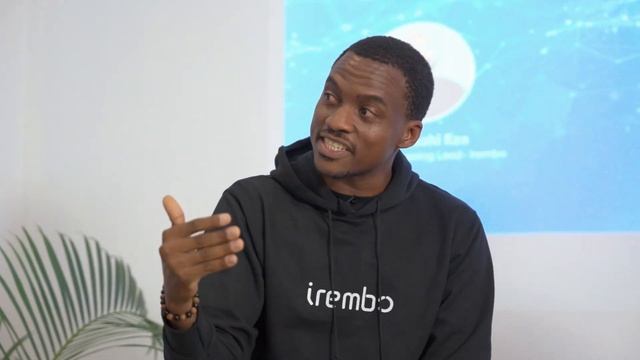 Irembo Tech Talk EP1 - Building Web Applications at Scale. смотреть онлайн