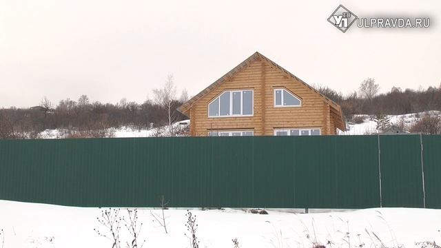 Мирным ульяновским дачникам угрожает рейдерский захват смотреть онлайн