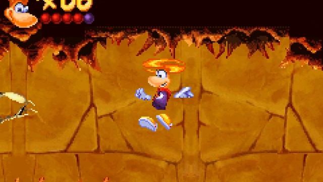 [TAS] [Obsoleted] GBA Rayman 3 by NinjaCocktail in 55:22.15 смотреть онлайн
