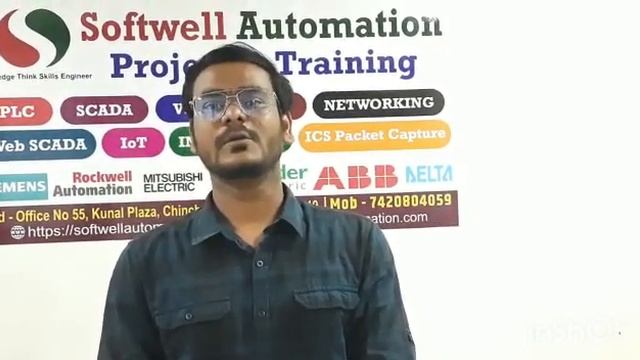 Softwell Automation PLC SCADA Training in Pune Call 9909700584, https://softwellautomation.com смотреть онлайн