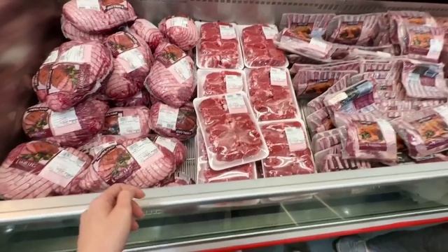 США БОЛЬШАЯ ЗАКУПКА В COSTCO С ДЕТЬМИ смотреть онлайн
