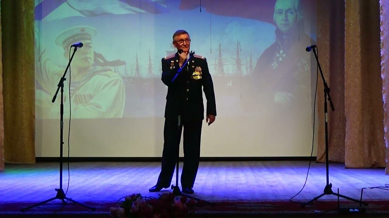 10 Владимир Стогов Моя Россия смотреть онлайн