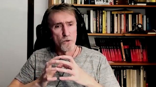 Николай Вересов & Марк Максвелл — Два главных мифа о Выготском смотреть онлайн