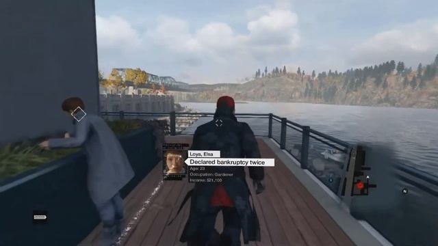 Watch_Dogs | Sapphire HD 7750 Low Profile смотреть онлайн