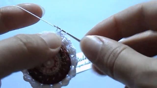 обвязка блок столбиков кабошон часть 4 смотреть онлайн