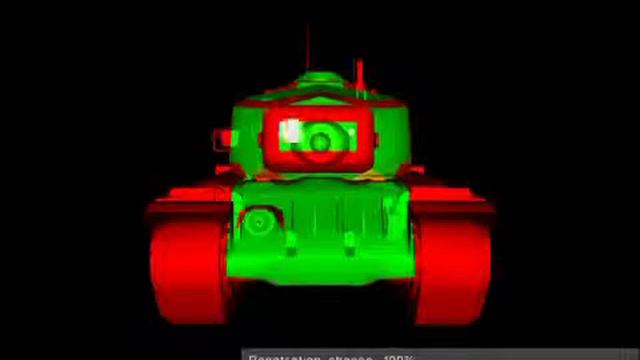 Wot Bilitz T32 Weak Points смотреть онлайн