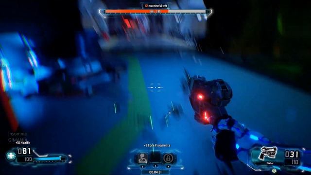 PositronX | PC Gameplay смотреть онлайн