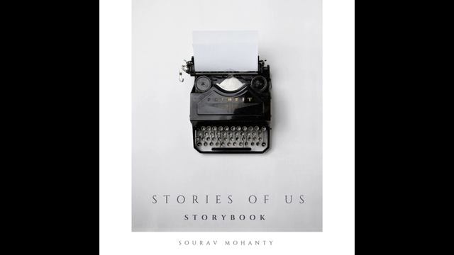 Stories of us - Storybook смотреть онлайн