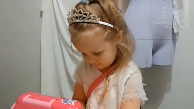 Рукодельница А. Барто г.Тюмень смотреть онлайн