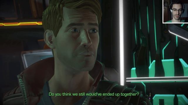 Guardianes de la Galaxia - Episodio 1 - Parte 2 Español - Walkthrough / Let's Play смотреть онлайн