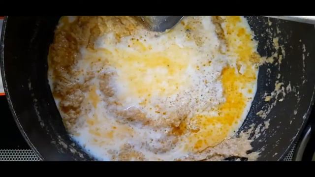Restaurant se bhi Best Methi Matar Malai Gravy with Tomato Rose Garnish смотреть онлайн