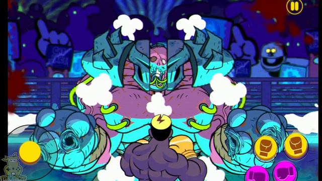 Crunchyroll Thunder Ray Gameplay Walkthrough (Android, IOS) - Part 1