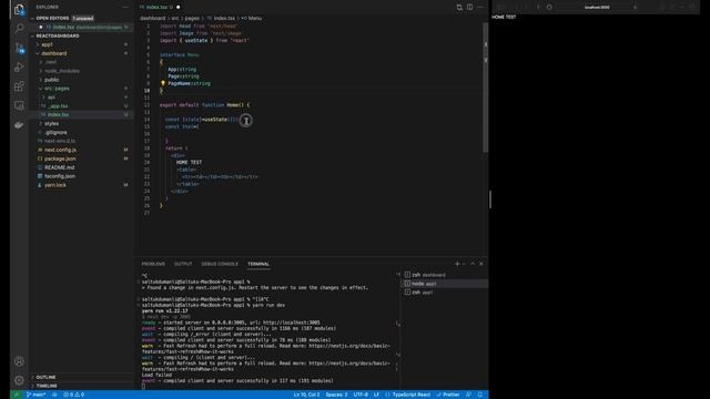 Nextjs Micro Fronted Sample смотреть онлайн