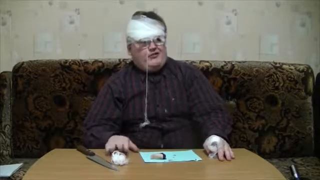 Своими руками Косим от АРМИИ Ботаник смотреть онлайн