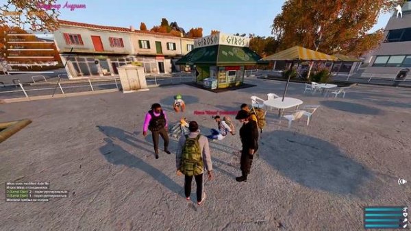 ARMA 3 RIMAS RP! КАК В СТАРЫЕ ДОБРЫЕ ВРЕМЕНА