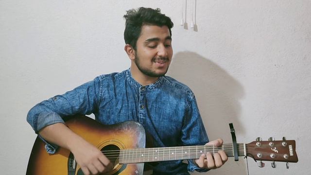Piya Bina | Golpo Holeo Shotti |Unplugged Cover |Arijit Singh |Abir Dutta смотреть онлайн