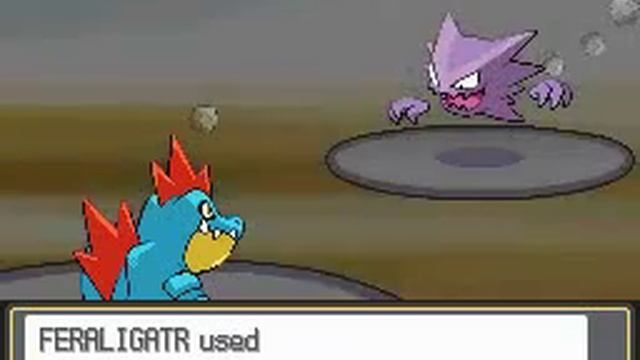 Pokemon Heart Gold - Walkthrough Part 15 - Leader Morty! смотреть онлайн