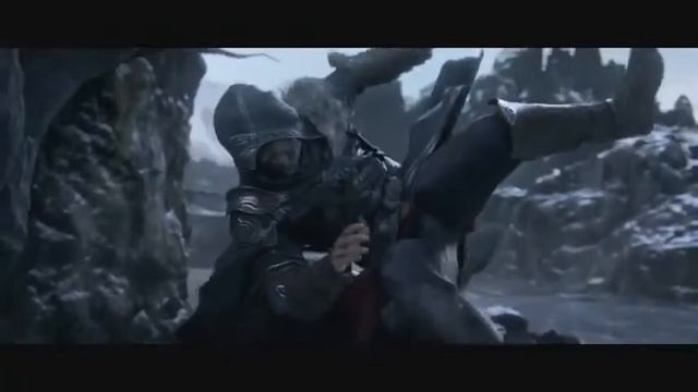 Assassins Creed дабстеп даб степ dub step dubstep танец danc смотреть онлайн