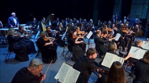 Гектор Берлиоз  "Ракоци-марш"