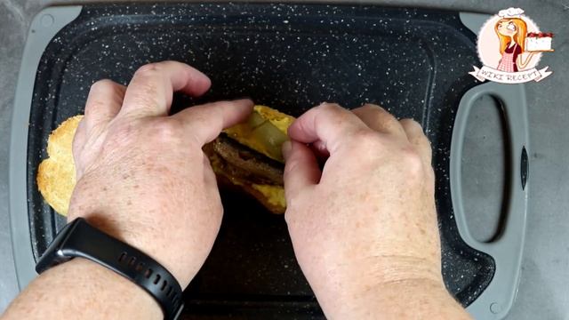 Бутерброды на Новый Год 2022 – собрала свои самые вкусные и оригинальные рецепты. Закуски - рецепты смотреть онлайн