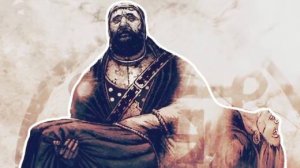 The Witcher 3 Спасение жены Барона