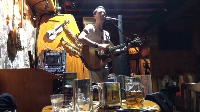 Василий Уриевский. Концерт. Часть 2 смотреть онлайн