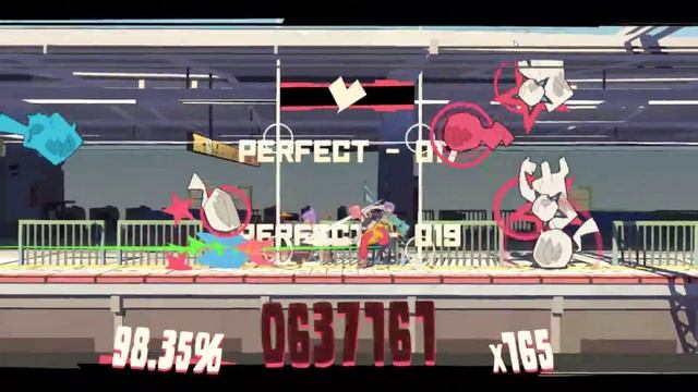 [Unbeatable White label] Synthion - True (Noisz Starlivht) Unbeatable 98.92% S Full Combo смотреть онлайн