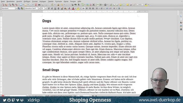 0002 | Collaborating on Office Documents in GitLab смотреть онлайн