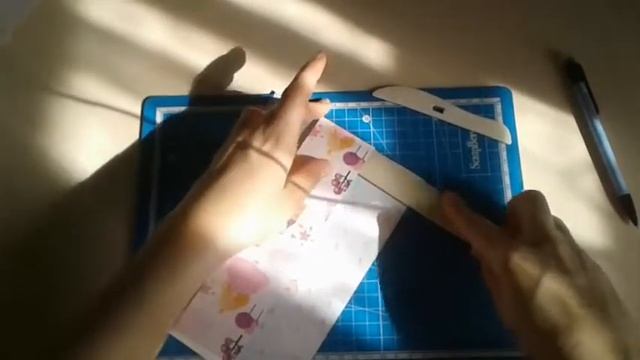 Скрапбукинг /МК или как я это делаю / Третья страница альбома "Принцесса " смотреть онлайн