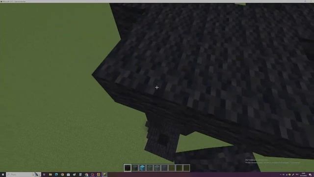 делаем дом в виде титана камера мэна (1 часть) смотреть онлайн