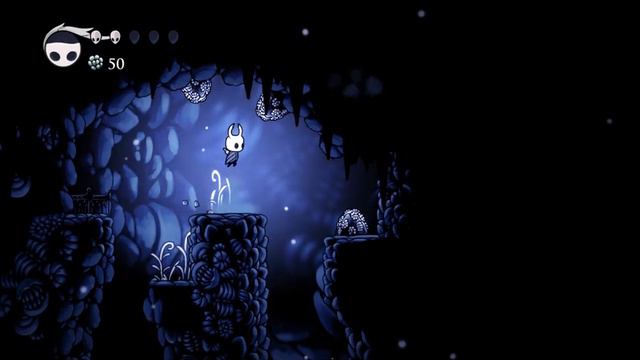 Полый рыцарь: начало (Hollow Knight) смотреть онлайн
