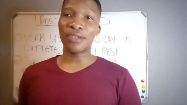 Day 22 - Introduction to Past Perfect Tense (Speak English Freely Challenge) смотреть онлайн