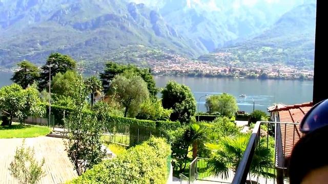 Италия. Сказочный Лекко. Italy. Fabulous Lecco. смотреть онлайн