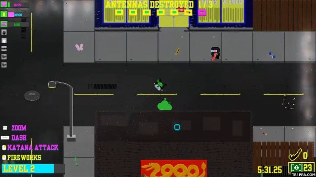 Creekside Creep Invasion Gameplay PC Walkthrough смотреть онлайн