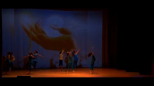 Поздравление с Днём защиты детей от учащихся ДХШ смотреть онлайн